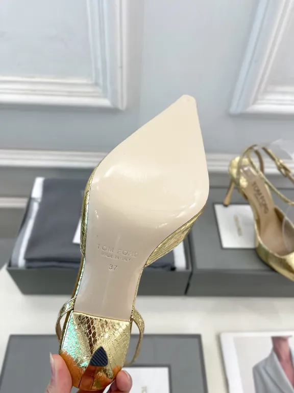 Tom Ford Shoe 